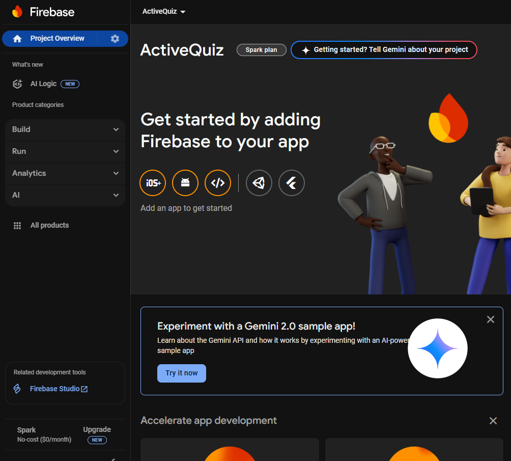 Register Web App